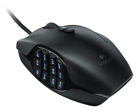 Logitech G600 - 81877 - zdjęcie 3